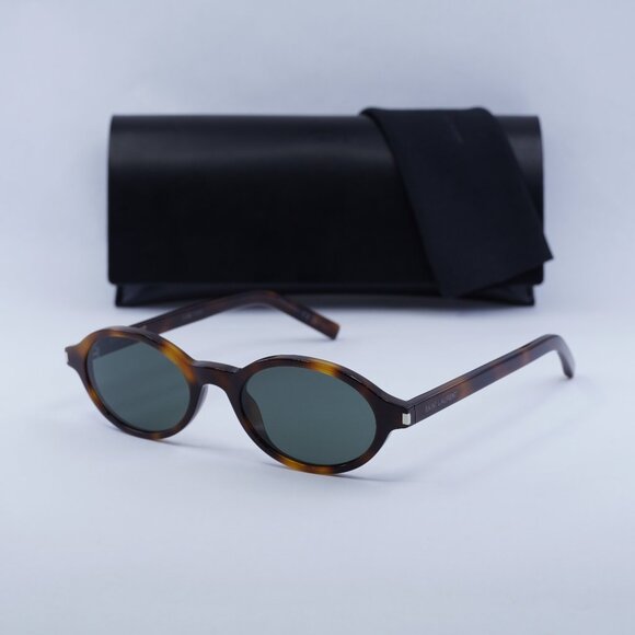 Final Price! Saint Laurent SL751 003 Jeanne Sunglasses - Picture 1 of 12